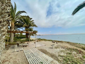 Bahía Paracas - Vista al mar - Casa Completa